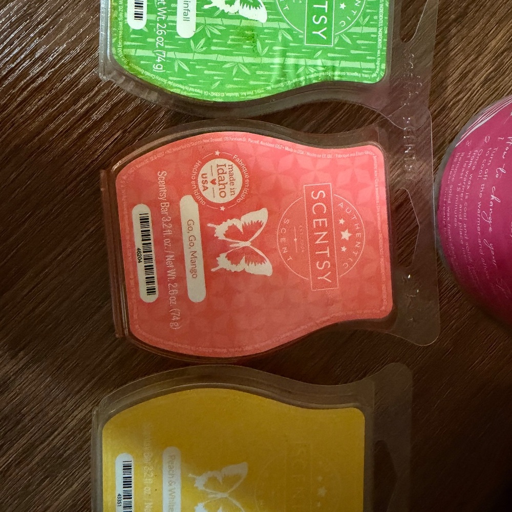 Scentsy